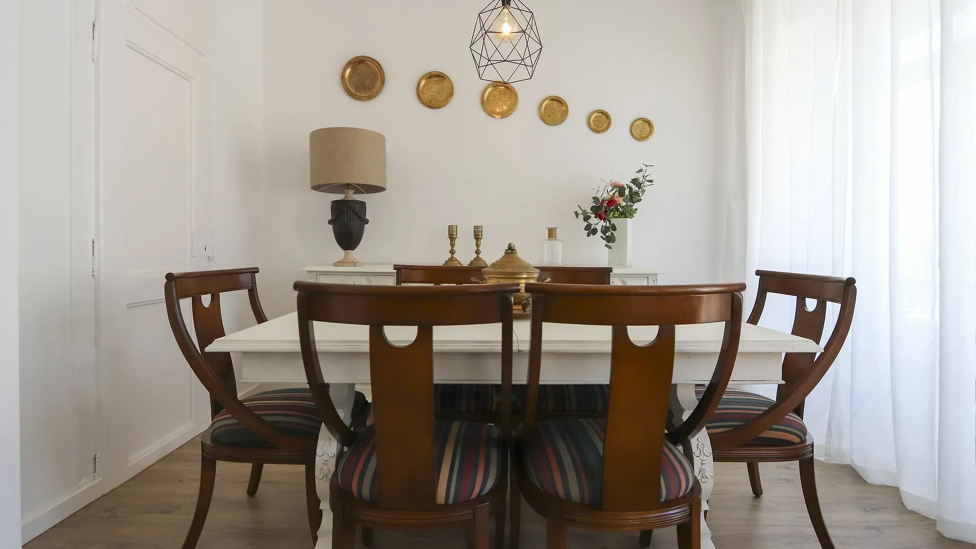 Apartmán Graca Vintage By Homing Lisboa