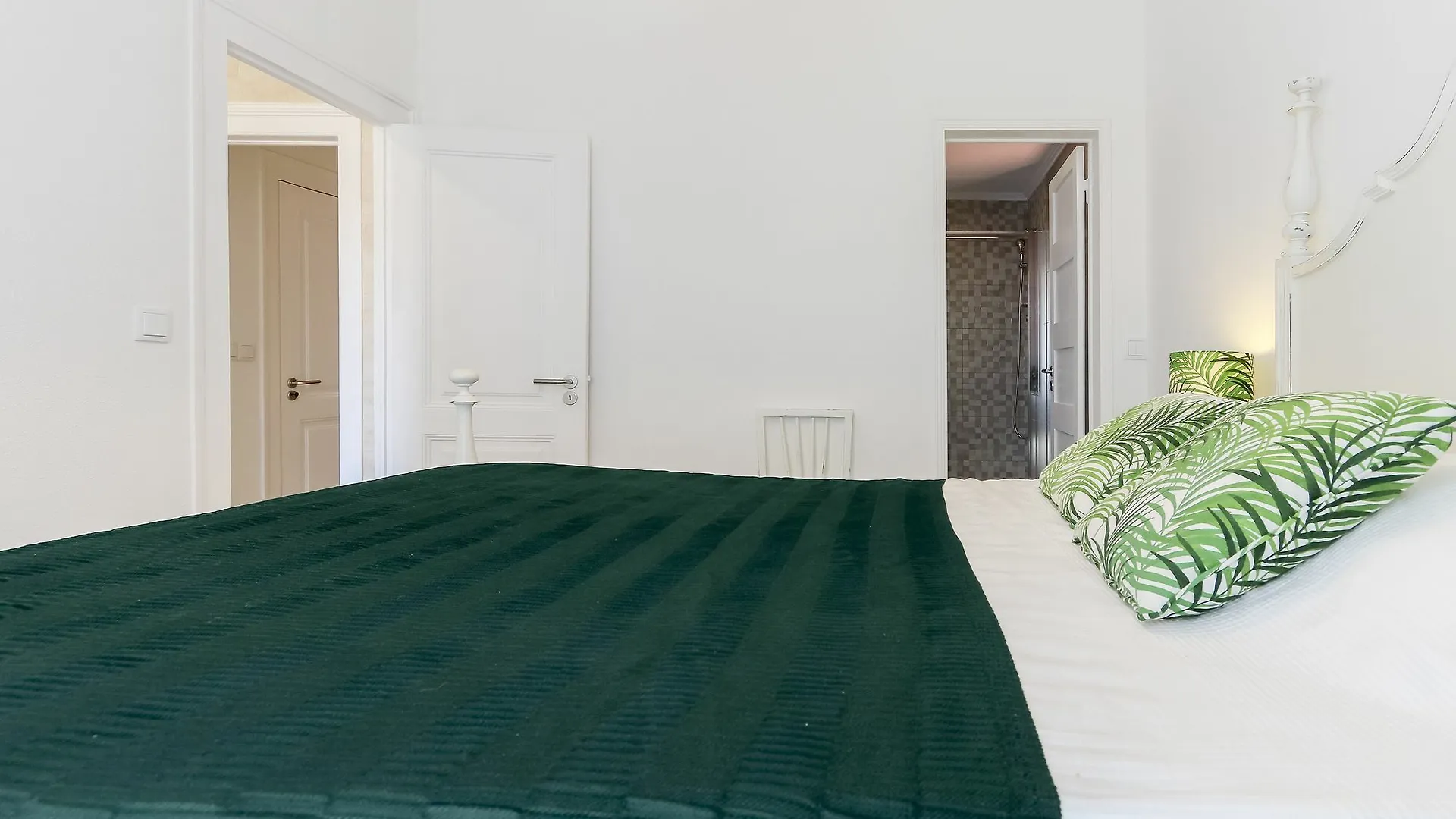 Apartmán Graca Vintage By Homing Lisboa