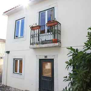  Apartamento Sao Vicente House