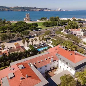 5* Hotel Palacio Do Governador - &
