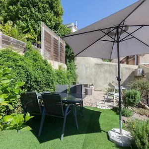 Appartement Flh Castle Duplex With Terrace, Lisboa