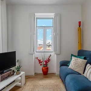  Apartamento Rita & Marino