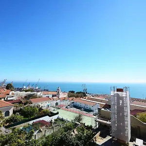 Tagus Sunrise In By Innkeeper Apartment