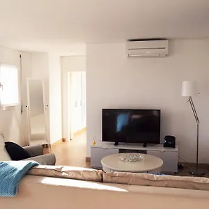 Appartement Barbadinhos, Lisboa