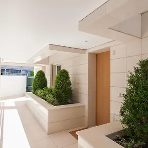 Living Graca Apartment