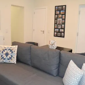 New Charming Flat In The Heart Of Apartment