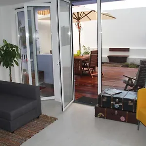 Garden Apartment