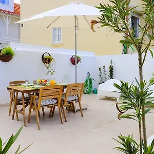 Appartement Lights, Lisboa