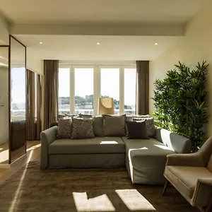 Ola - Luxury Graca I Apartment