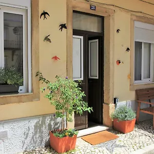 The Back Street Nest Apartment