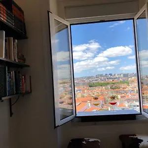 The Sunset Nest Apartment