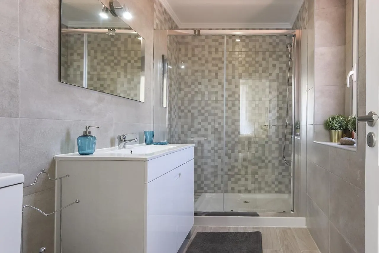 Graca Vintage By Homing Apartment Lisbon
