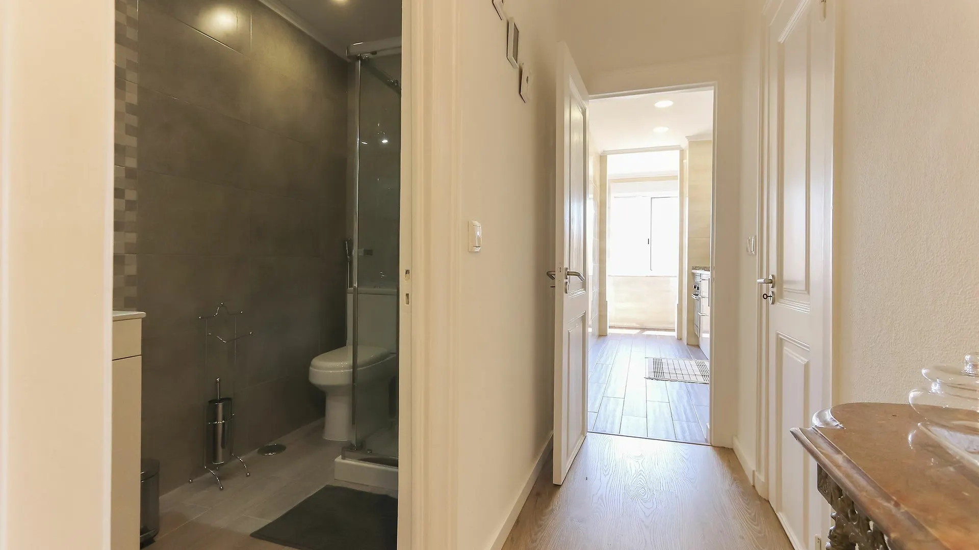 Graca Vintage By Homing Apartment Lisbon Portugal