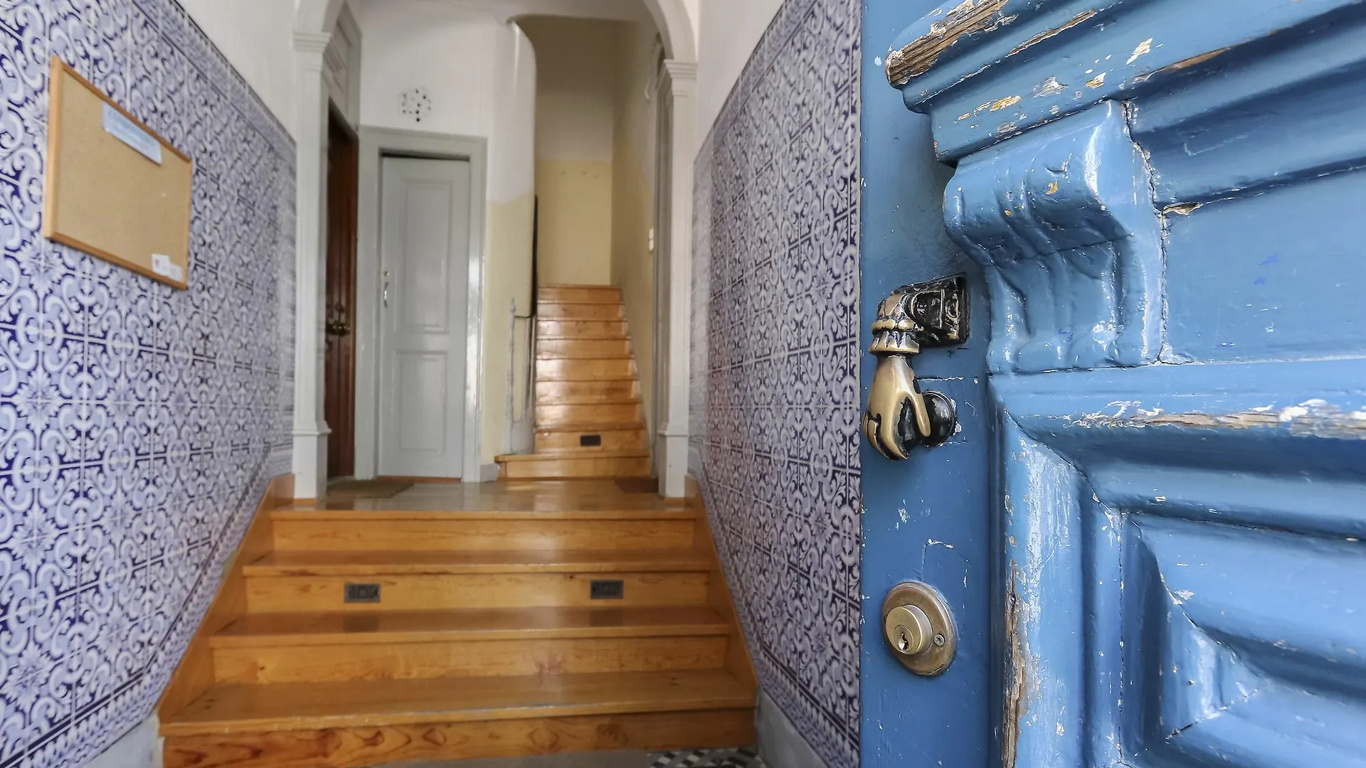 Graca Vintage By Homing Apartment Lisbon 0*,