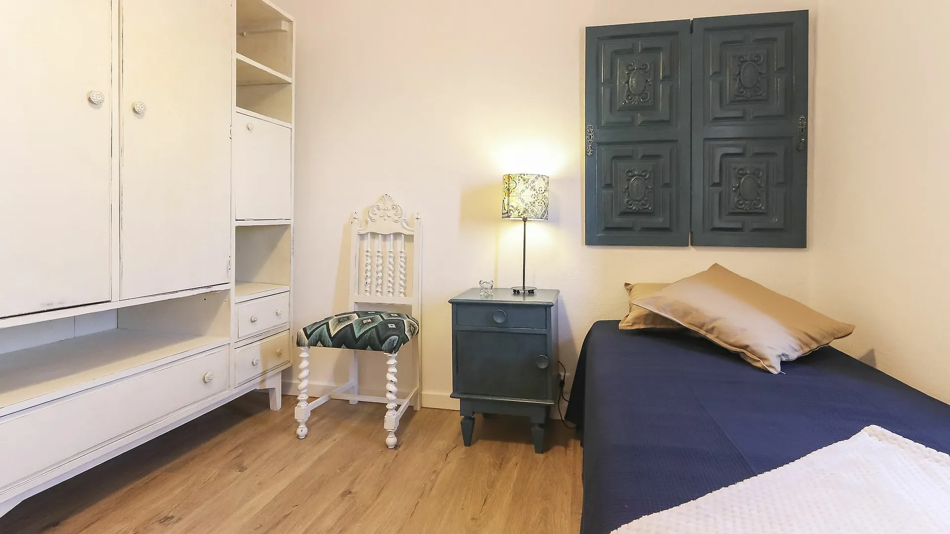 Graca Vintage By Homing Apartment Lisbon Portugal