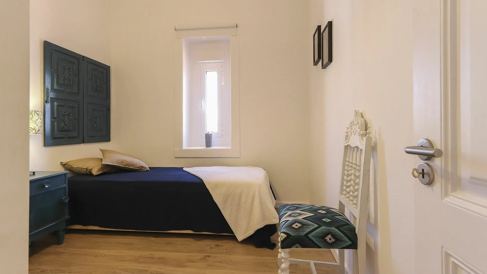 Graca Vintage By Homing Apartment Lisbon