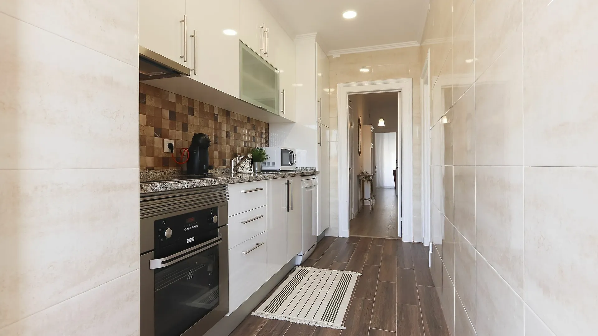 Graca Vintage By Homing Apartment Lisbon