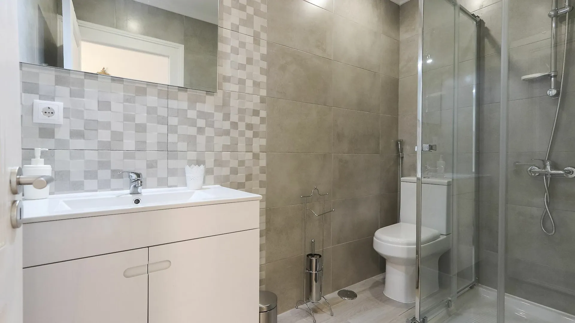 Graca Vintage By Homing Apartment Lisbon