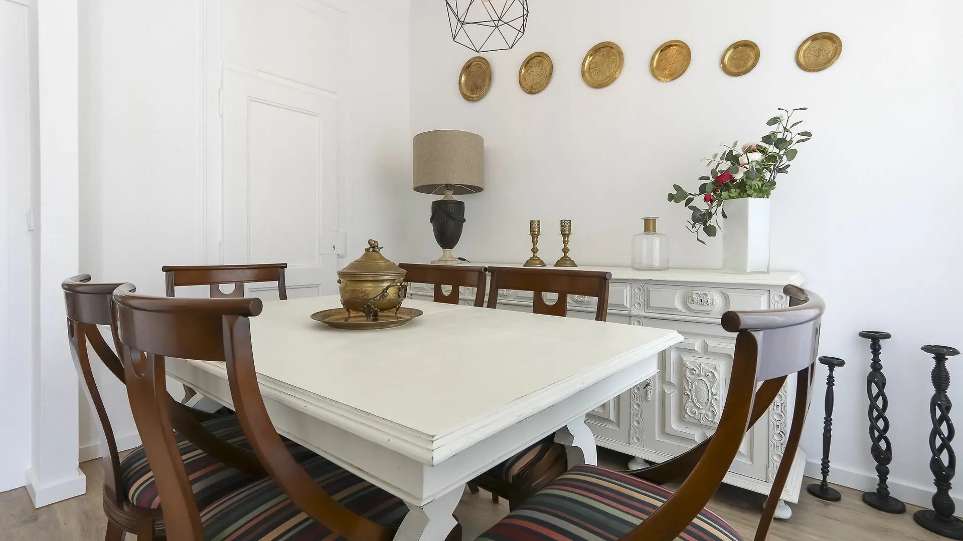 Graca Vintage By Homing Apartment Lisbon Portugal