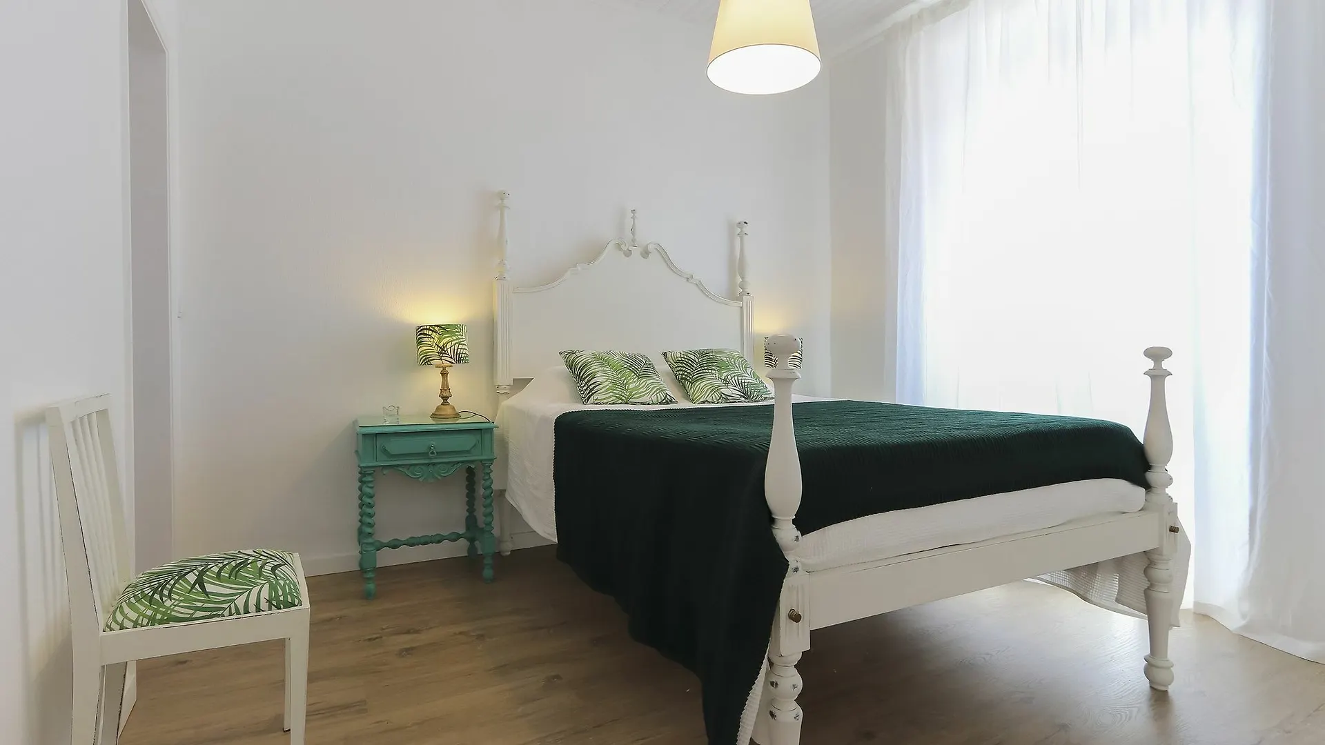 Graca Vintage By Homing Apartment Lisbon 0*,