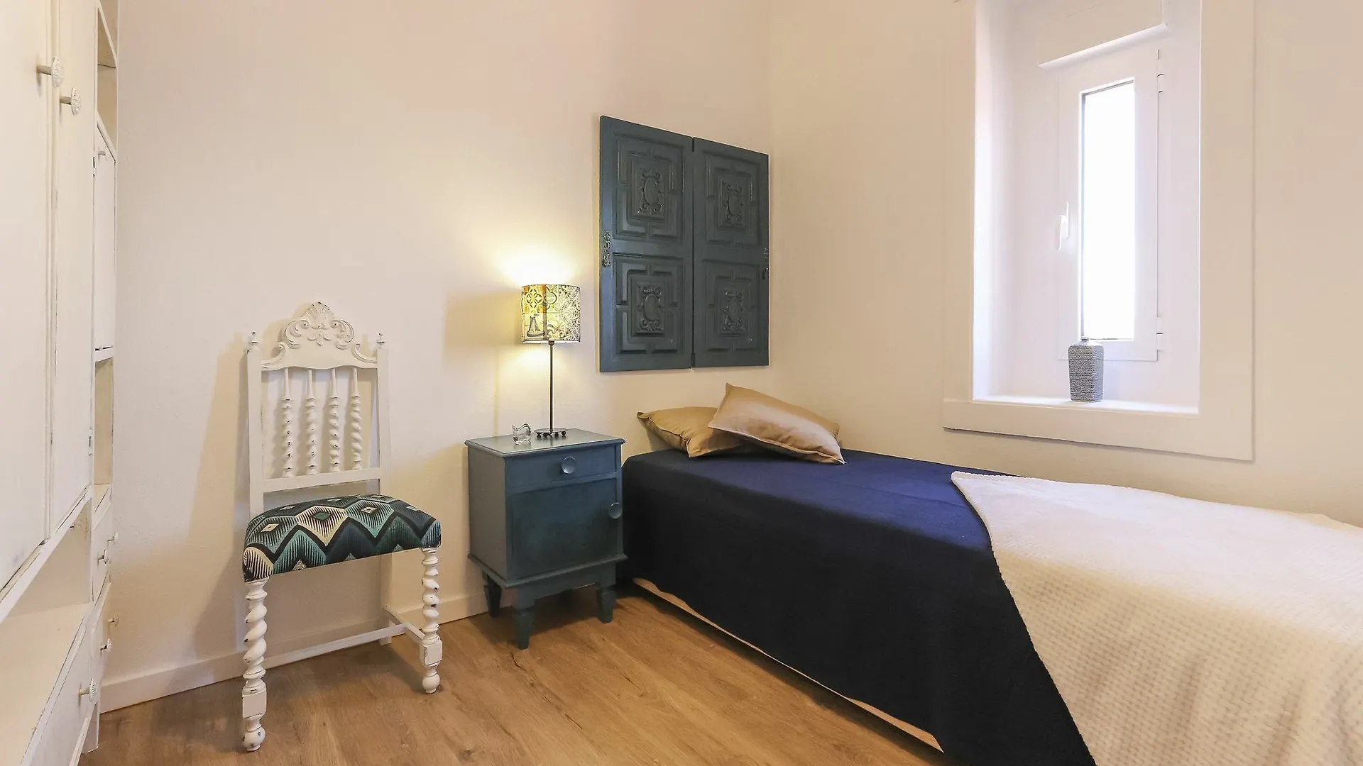 Graca Vintage By Homing Apartment Lisbon