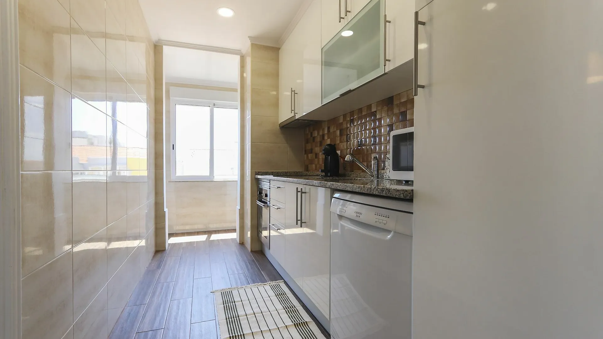Graca Vintage By Homing Apartment Lisbon