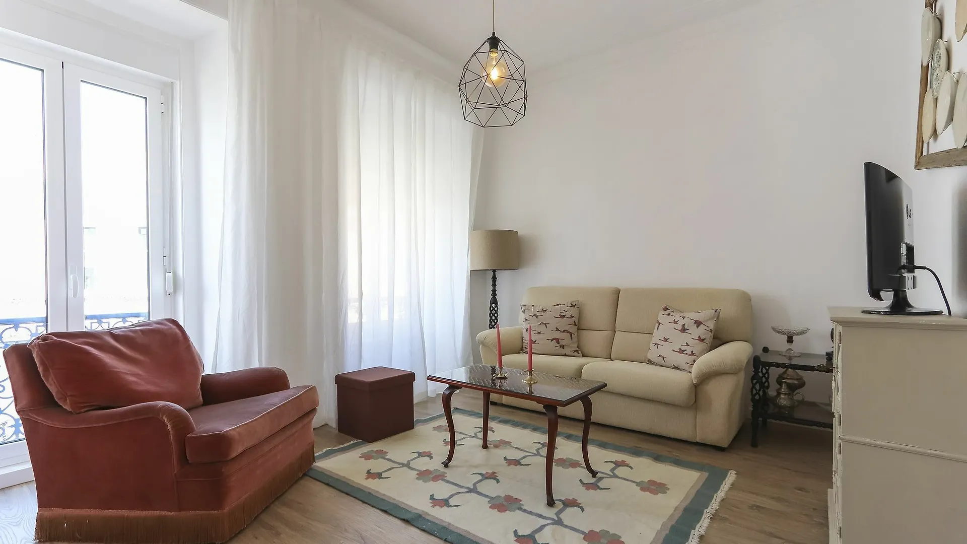 Graca Vintage By Homing Apartment Lisbon 0*,  Portugal