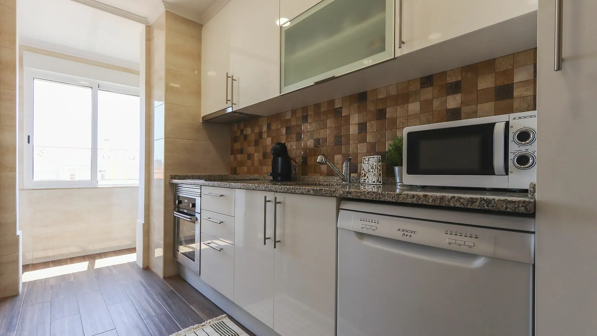 Graca Vintage By Homing Apartment Lisbon